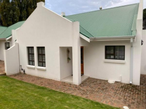 Gable Cottages No.4 Clarens